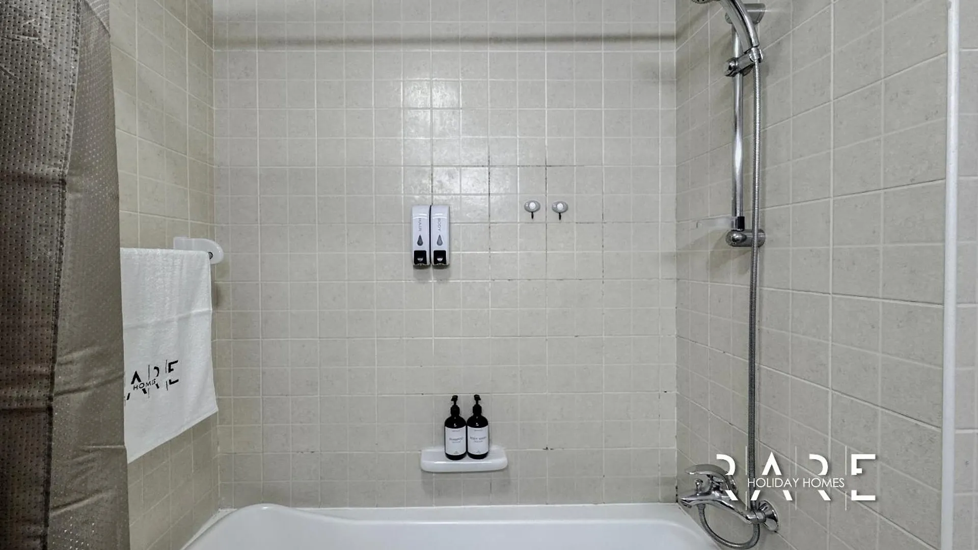 Rare Holiday Homes - Mediterranean Cluster - Near Ibn Battuta Mall - Discovery Garden - Building# Med 49 - R505 Dubaj 0*,